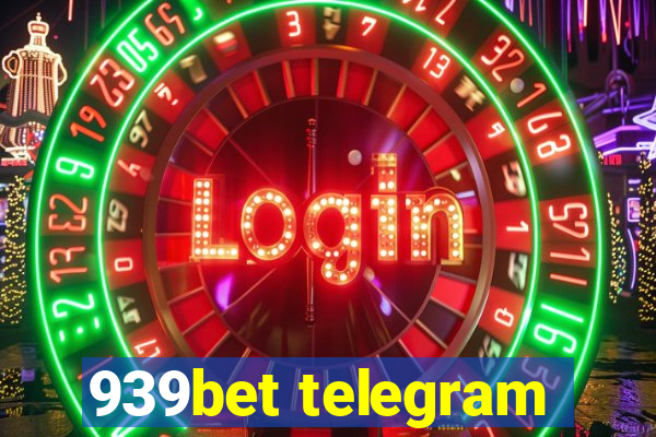 939bet telegram